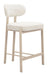 Aurea - Stool (Set of 2) Zuo Modern