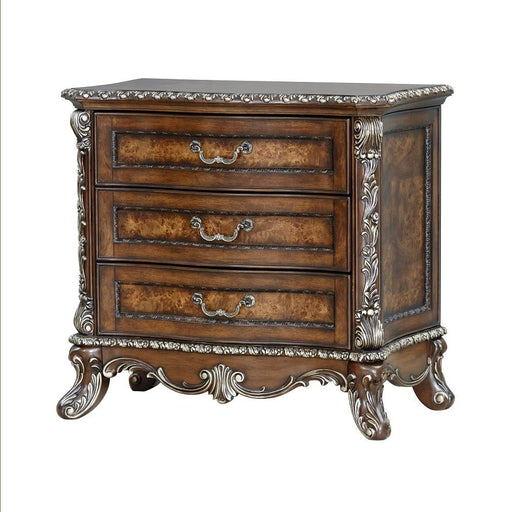 Devany - Nightstand - Cherry ACME