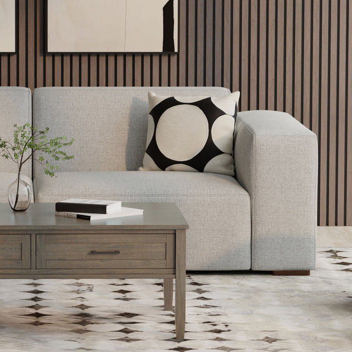 Rex - Sofa Module Simpli-Home