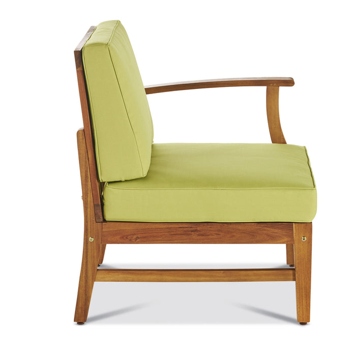 Perla - Armchair