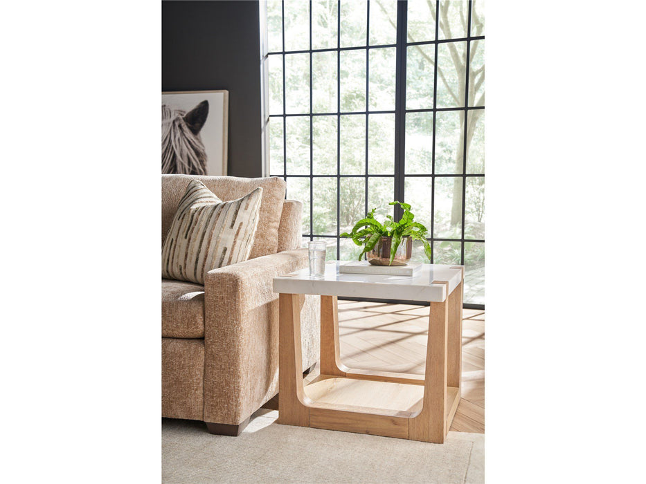 Modern - Ellis Table Universal Furniture