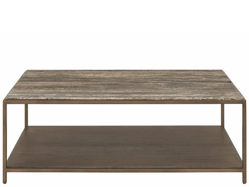 Montclair - Brindle Table Universal Furniture