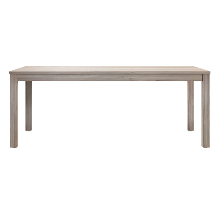 Modern Table Compact Design Emerald Home