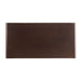 Christa - Sofa Table - White & Espresso ACME