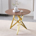 Round Dining Table Home Essentials