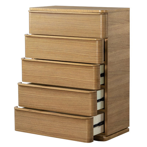 Zoey - Chest - Oak ACME
