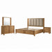 Hugo - Bedroom Set Matrix Furniture Group