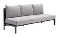 Horizon - Sofa - Gray Zuo Modern