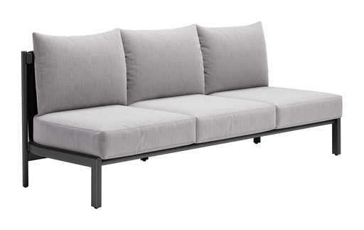 Horizon - Sofa - Gray Zuo Modern