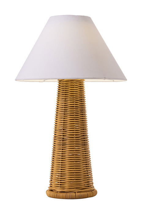Palmia - Solar Lamp Zuo Modern