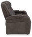 Fyne-dyme - Reclining Living Room Set Signature Design by Ashley®