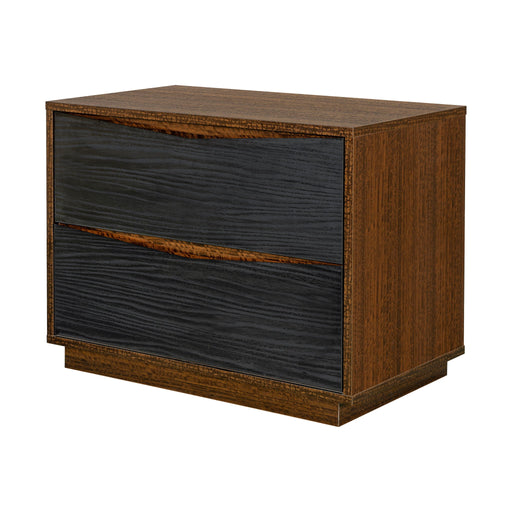 Kayner - Nightstand Michael Amini
