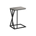 Accent Table C - Shaped, Contemporary & Modern 8th Street