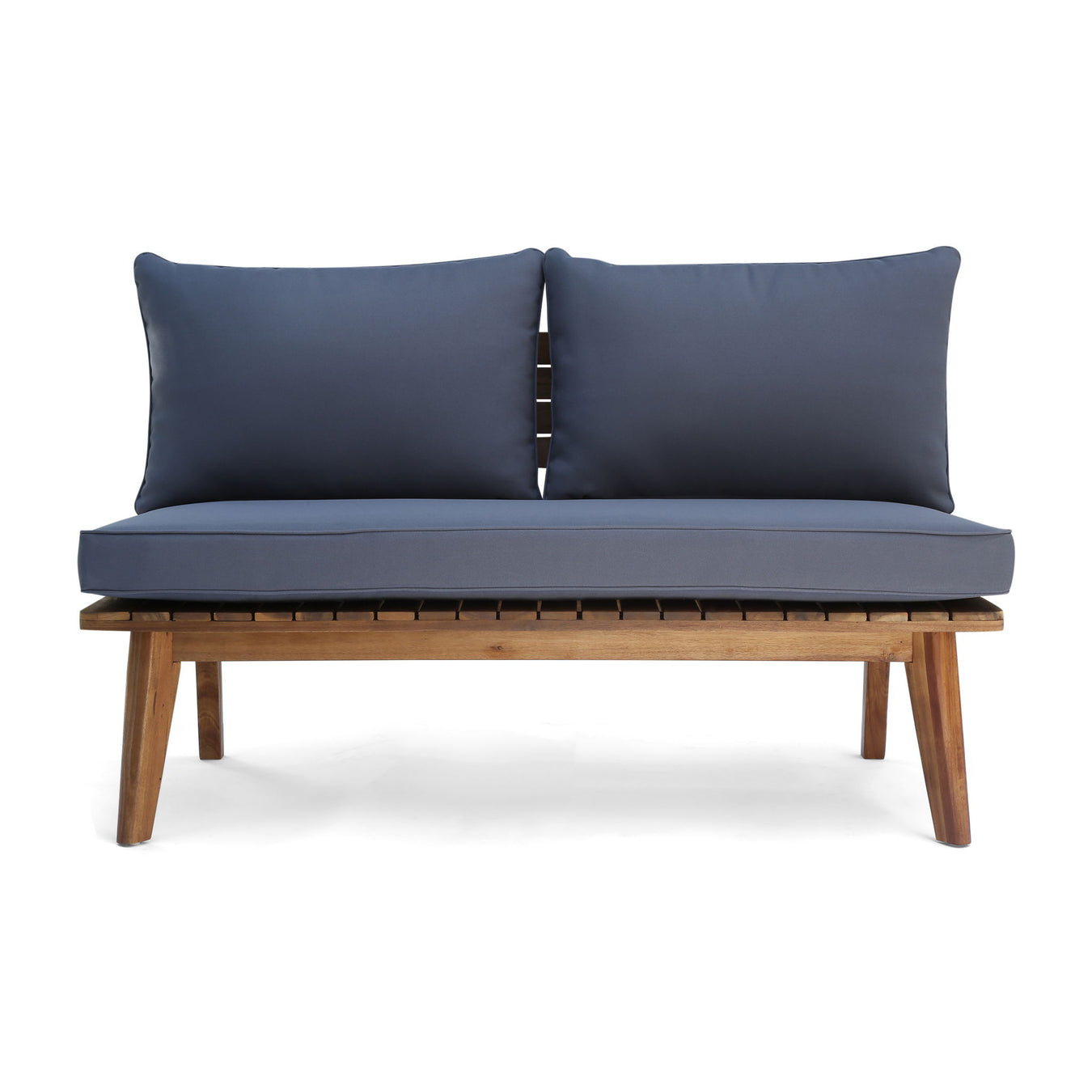 Exterior > Sillones de Dos Plazas