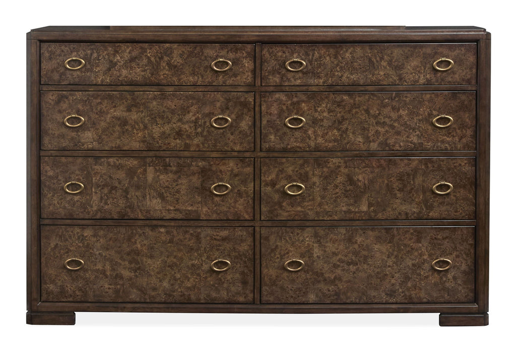 Rowan - Drawer Dresser Magnussen Furniture