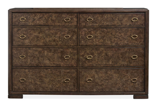 Rowan - Drawer Dresser Magnussen Furniture