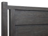 Plum Creek - Panel Storage Bed Magnussen Furniture