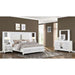 Abigale - Bedroom Set Matrix Furniture Group