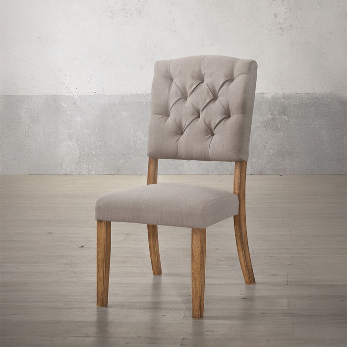 Bernard - Side Chair ACME