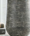 Fynn - Vase - Antique Gray Signature Design by Ashley®