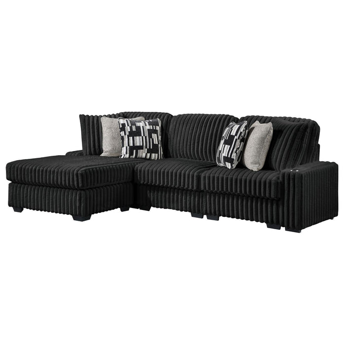 Puffy - Living Room Sectional Matrix Furniture Group