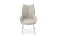 1218 - Swivel Dining Chair Extravaganza Collection