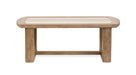 Bradford - Rectangular Table Magnussen Furniture