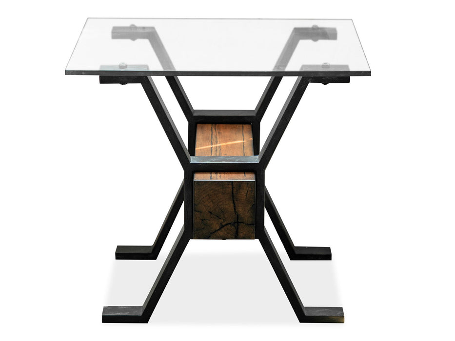 Sawyer - Rectangular Table Magnussen Furniture