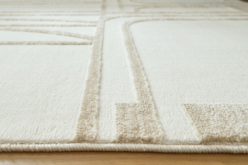 Farongrove - Rug Signature Design by Ashley®