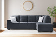 Altari - Sectional With Chaise Signature Design by Ashley®