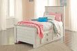 Willowton - Panel Bed Signature Design by Ashley®