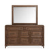 Groveland Park - Drawer Dresser Magnussen Furniture
