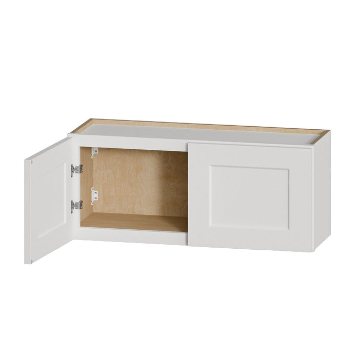 Shaker Wall Cabinet Home Essentials
