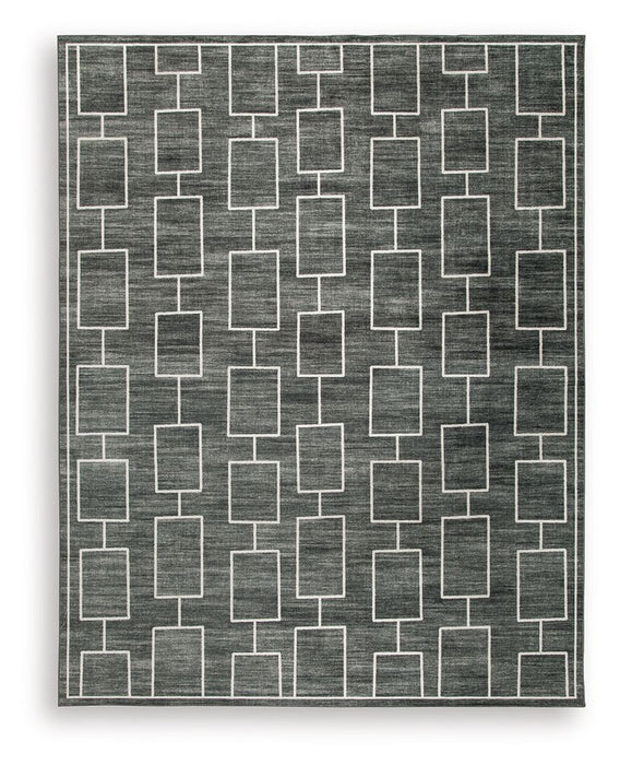 Elderland - Washable Rug Signature Design by Ashley®