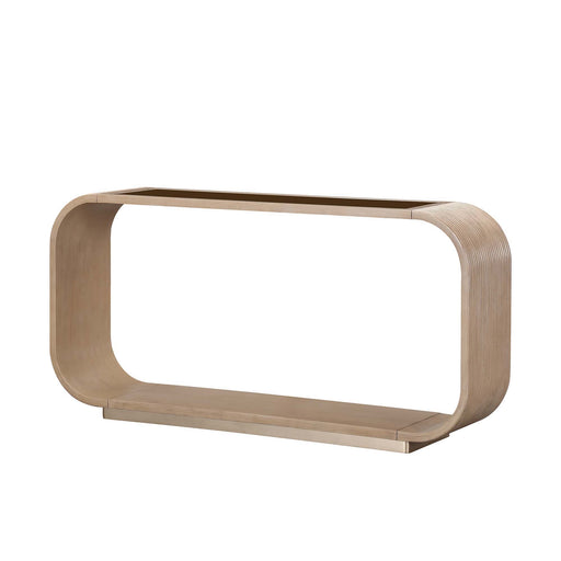 West Kensington - Console Table Michael Amini