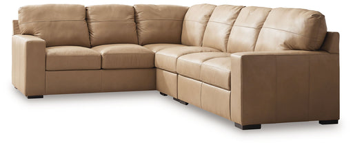 Bandon - 3 Piece Sectional Signature Design by Ashley®