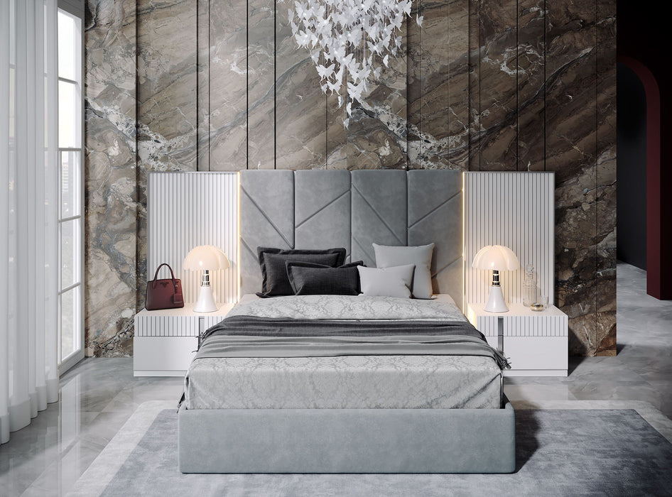 Helen - Bed Garcia Sabate Spain