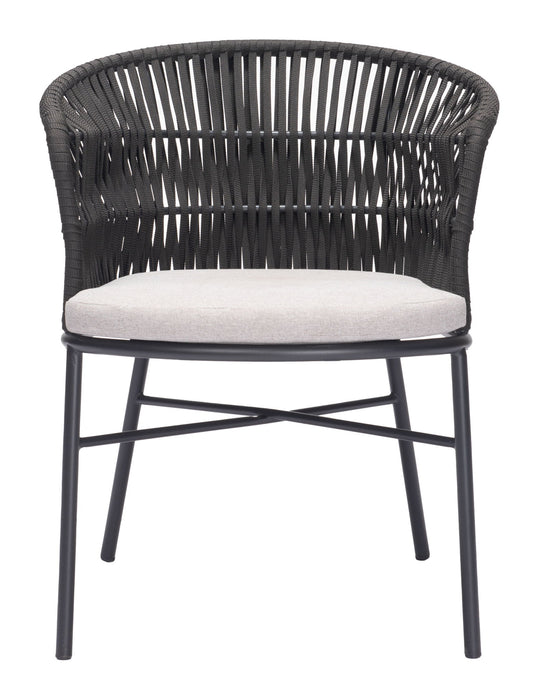 Freycinet - Dining Chair (Set of 2) Zuo Modern