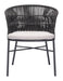 Freycinet - Dining Chair (Set of 2) Zuo Modern
