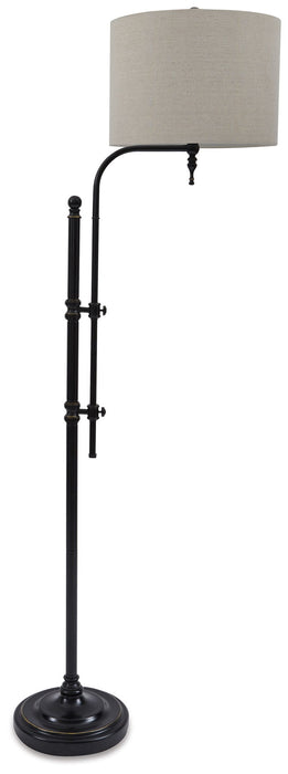 Anemoon - Metal Lamp Signature Design by Ashley®