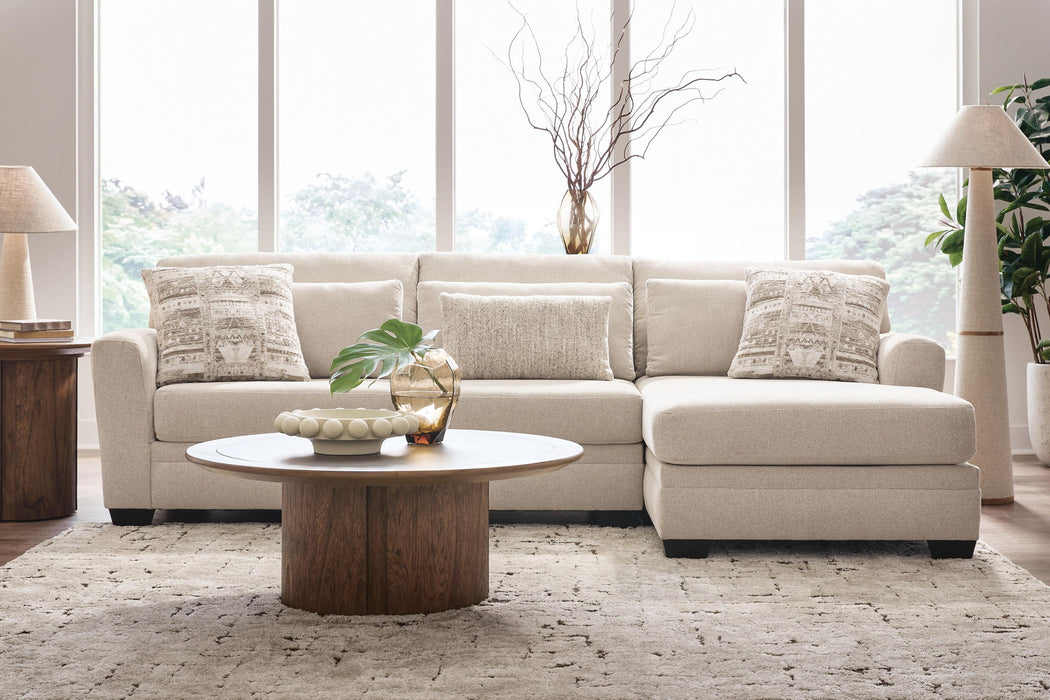 Mandi Point - Sectional Benchcraft®