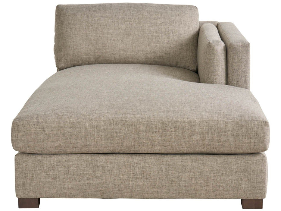 Dalton - RAF Chaise, Special Order - Gray