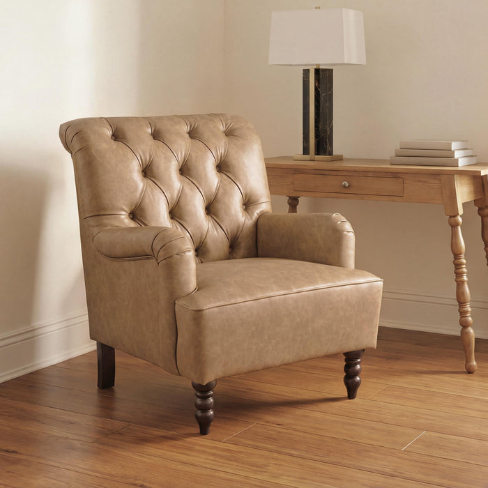 Tartonelle - Accent Chair Signature Design by Ashley®