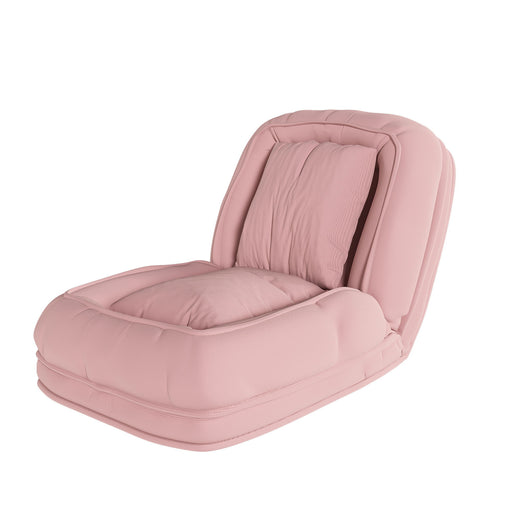 Upholstered Foldable Lazy Sofa Bed For Adults And Pets Home Essentials