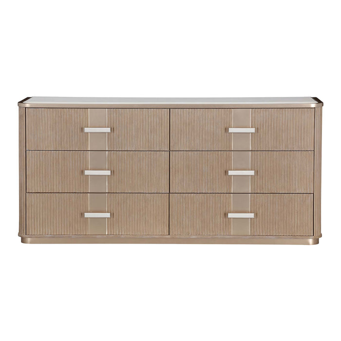 West Kensington - Dresser