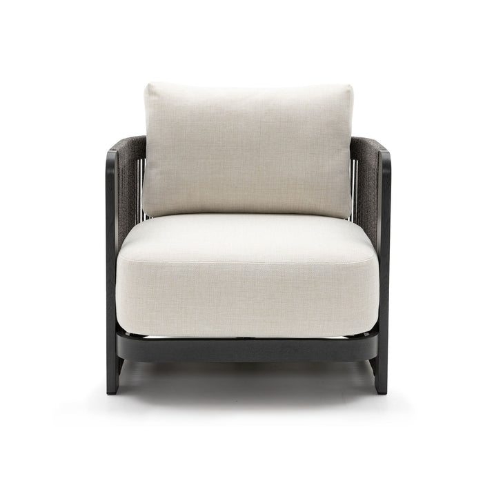 Outdoor Armchair For Garden Home Essentials