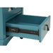 Ceara - Accent Table - Teal ACME