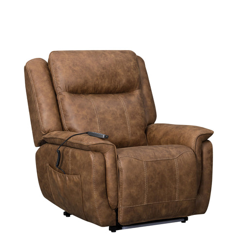 Kyra - Auto Glider Recliner With Power Headrest & Footrest New Classic