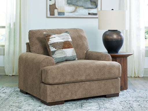 Jayne Park - Chair And A Half Signature Design by Ashley®