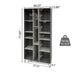 Cabinet - Gray Noble House
